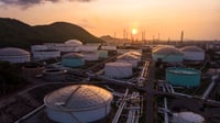aerial-view-of-a-lot-of-oil-depot-gas-storage-tank-2023-03-14-17-00-50-utc